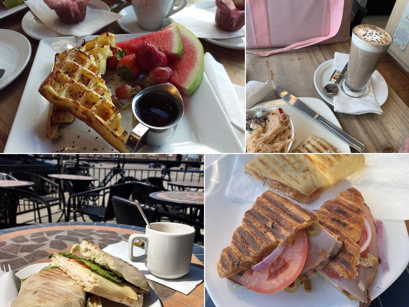 Passion Café 1929 Rue Davis, Jonquière