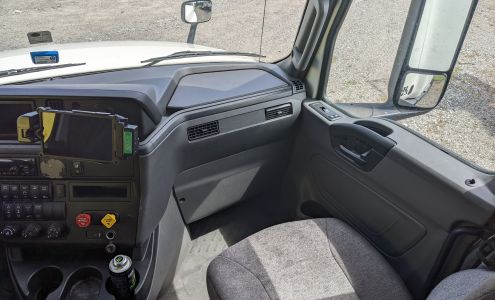 Redwine's International 1700 Skippers Rd, Emporia Virginia 23847