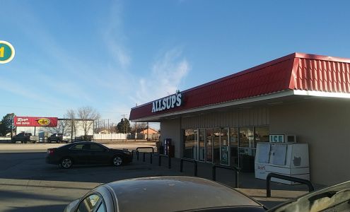 Allsup's Convenience Store