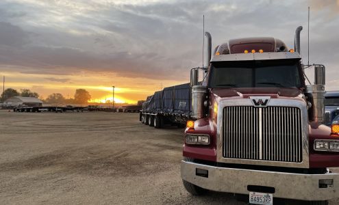 Jim's Pacific Garages, Inc.