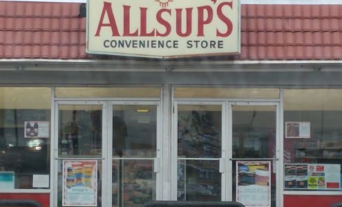 Allsup's Convenience Store