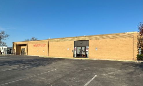 Grainger Industrial Supply