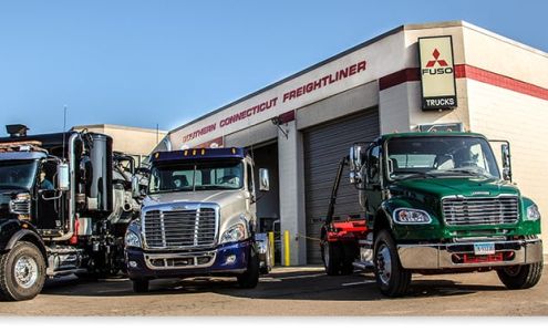 Southern Connecticut Freightliner