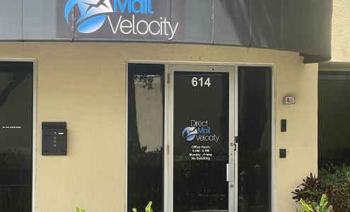 Direct Mail Velocity