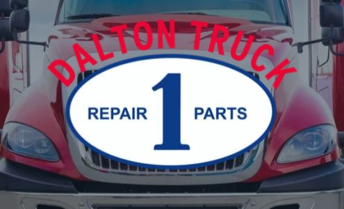 Dalton Truck Industries