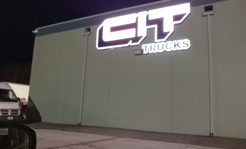CIT Trucks - Champaign, IL