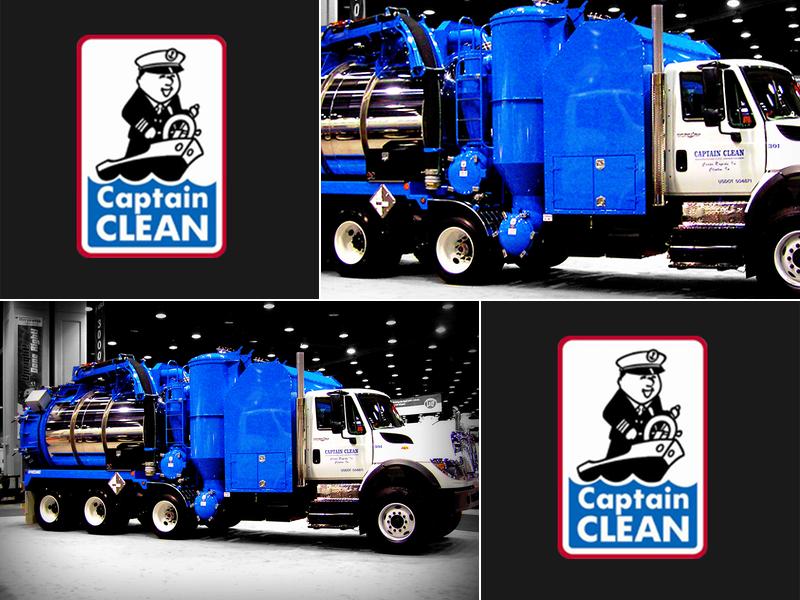 Captain Clean Ltd