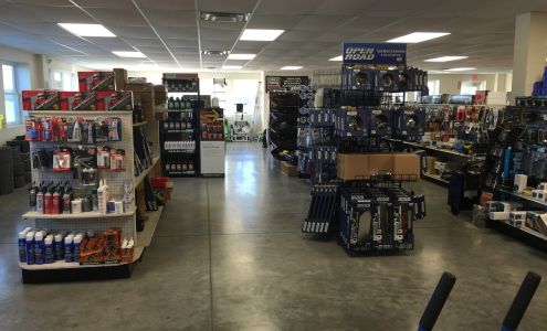 Truck & Trailer Supply 11617 Old Lexington Pike, Walton Kentucky 41094