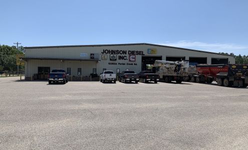 Johnson Diesel & Marine