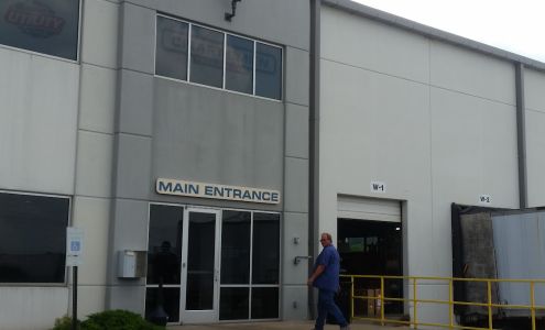 Craftsmen Utility Trailer