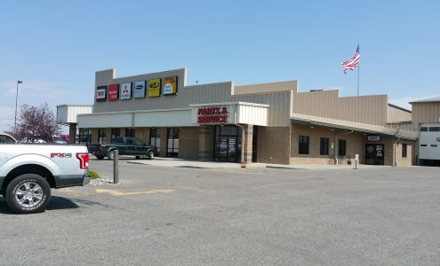 I-State Truck Centers
