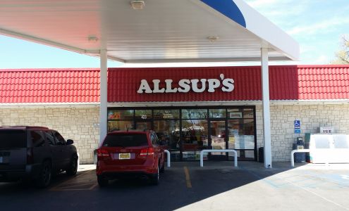 Allsup's Convenience Store