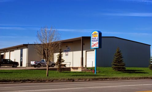 Northwest Truck & Trailer