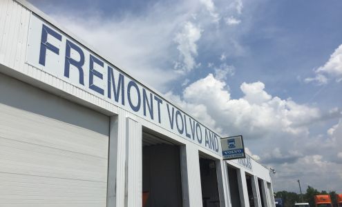 Fremont Volvo Truck Sales & Service