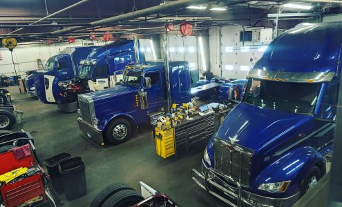 Peterbilt of Sioux Falls