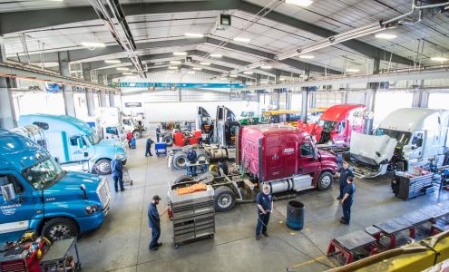 I-State Truck Centers