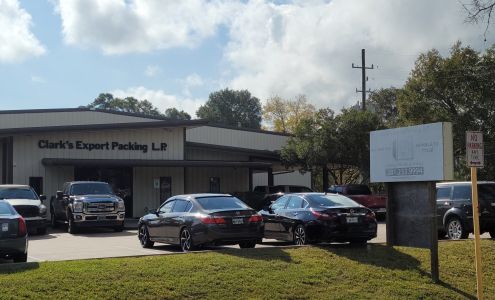 Clark's Export Packing L.P.
