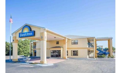 Days Inn by Wyndham Enterprise