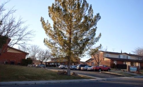 Ridge View Apartments