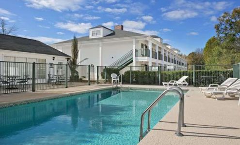 Baymont by Wyndham Eufaula