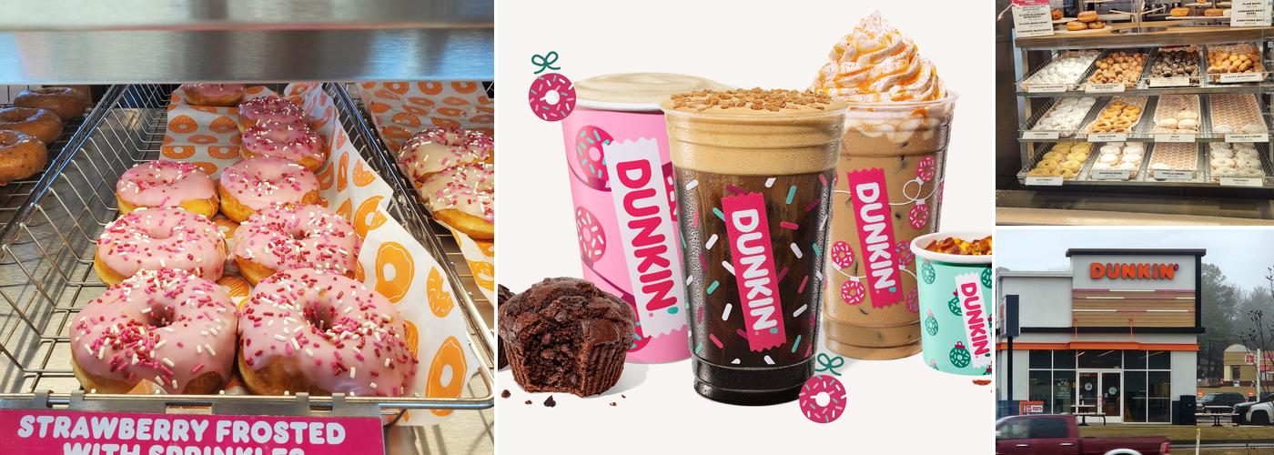 Dunkin'