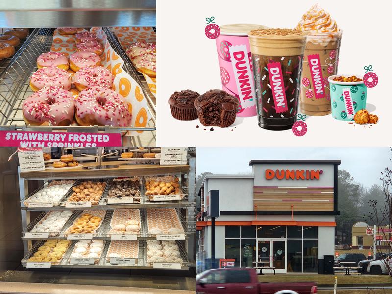 Dunkin'