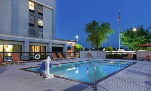 Hampton Inn Florence-Midtown