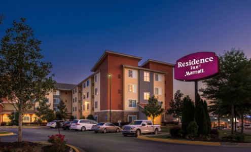 Residence Inn Florence
