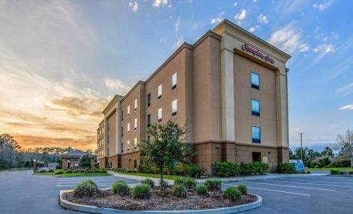 Hampton Inn Foley, AL
