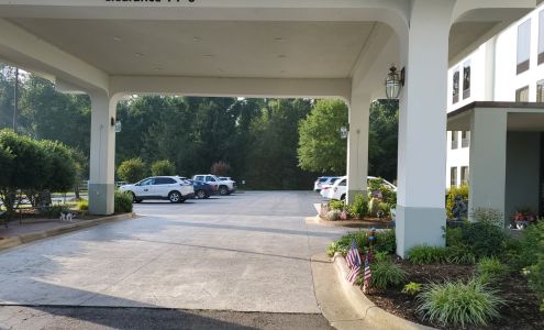 Hampton Inn Jonesville/Elkin Jonesville