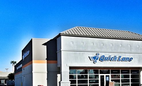Quick Lane® - Imperial Valley Mall