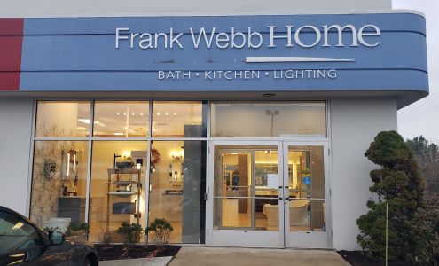 Frank Webb Home