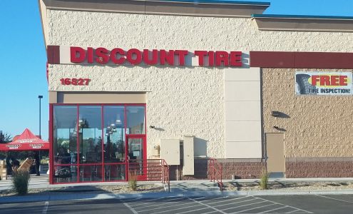 Discount Tire