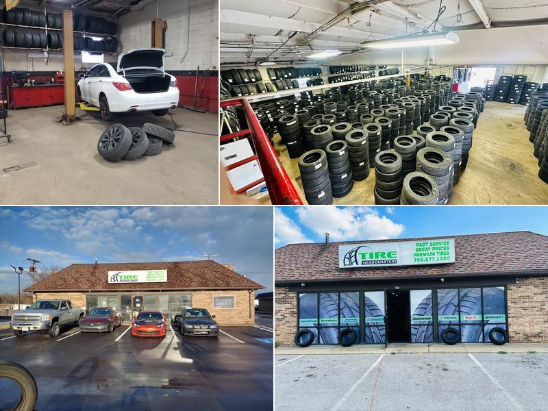 Tire Headquarters