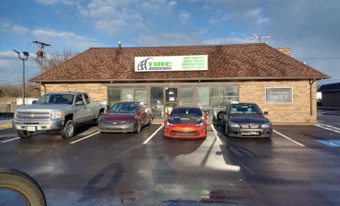 Tire Headquarters Chicago Heights