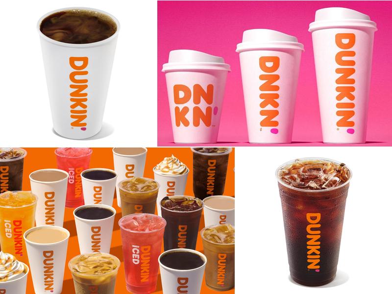 Dunkin'