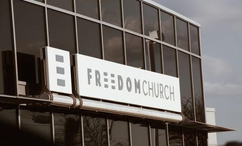 Freedom Church - Bel Air Campus