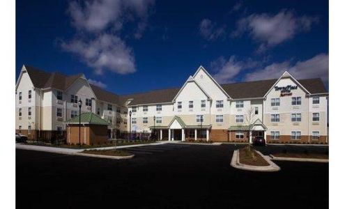 TownePlace Suites Huntsville