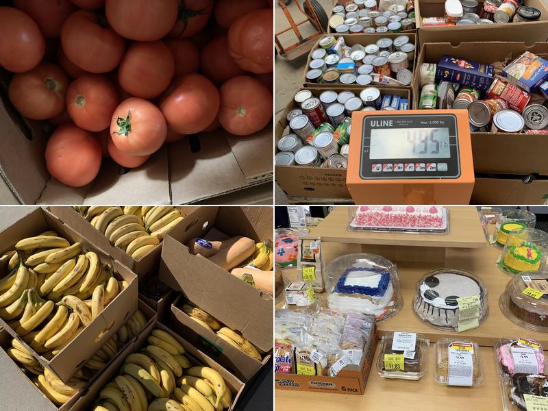 Custer County Community Table