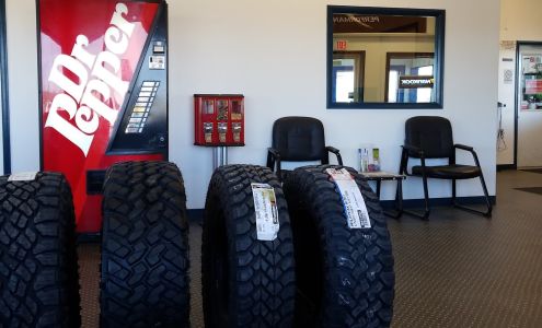 Havre Tire Point S