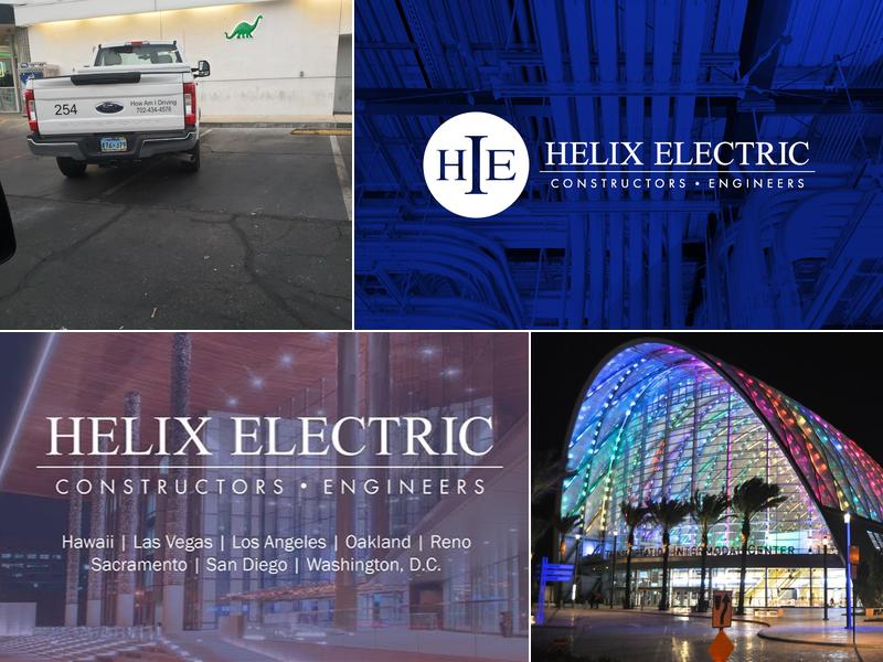 Helix Electric
