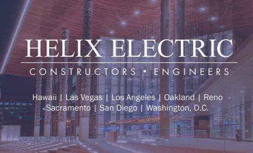 Helix Electric
