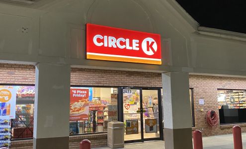 Circle K