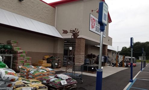 Tractor Supply Lanett