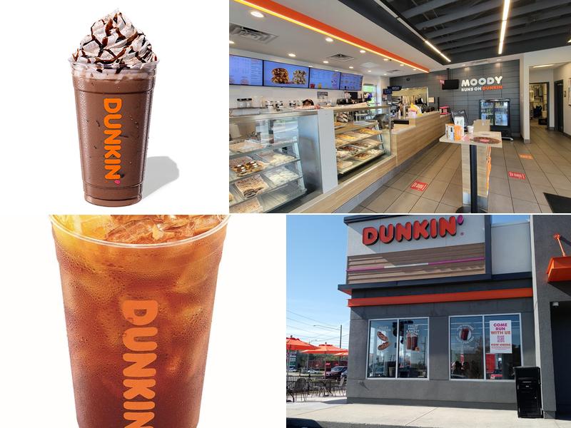 Dunkin'