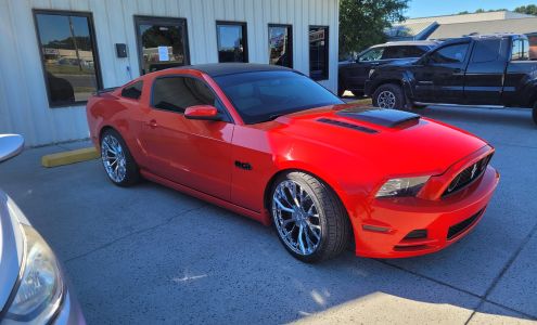 A&A Tire & Auto Repairs