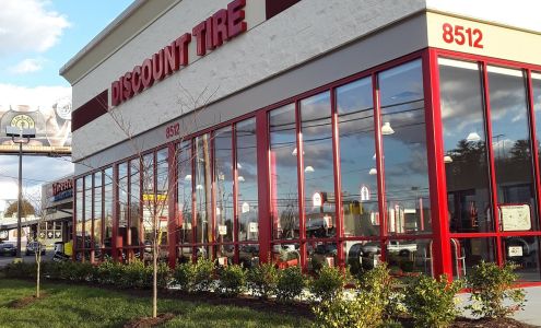 Discount Tire