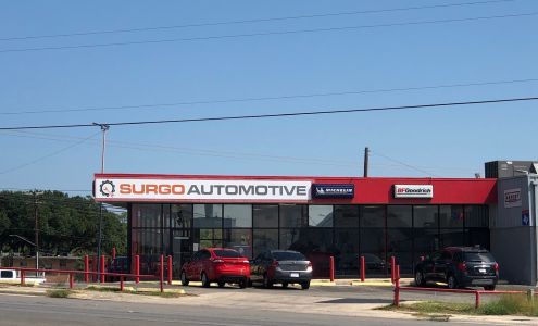Surgo Automotive