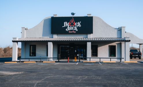 BlackJack Speed Shop