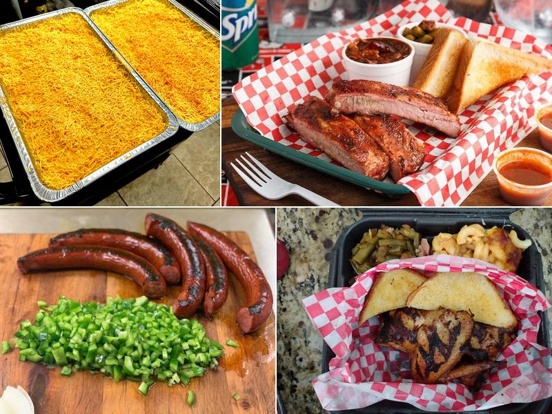 PhatBoy'z Smokehouse